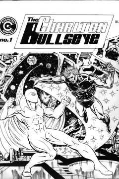 Charlton Bullseye