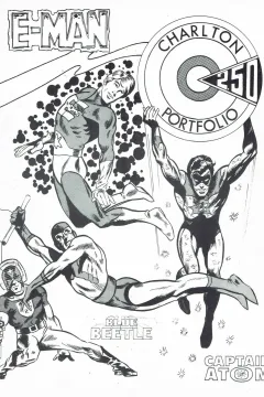 Charlton Portfolio