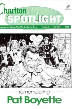 Charlton Spotlight