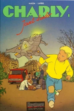Charly