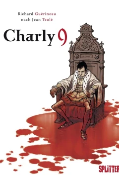 Charly 9