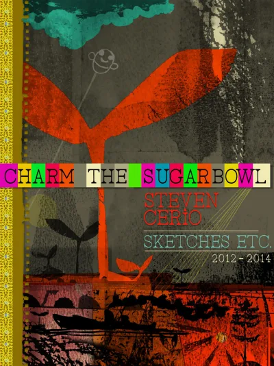 Charm The Sugarbowl (2016) - Series 
