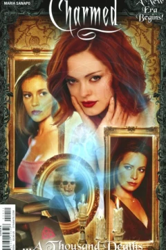 Charmed
