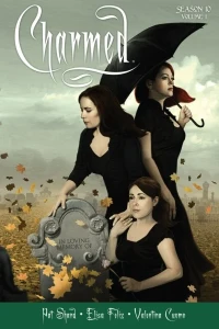 Charmed Season 10