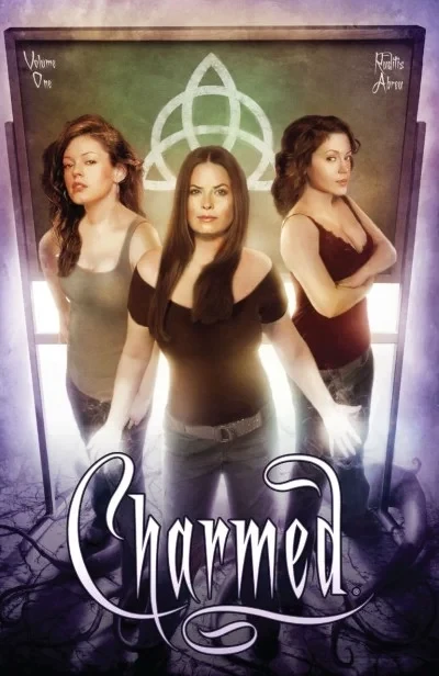 Charmed Season Nine (2011) - Series 