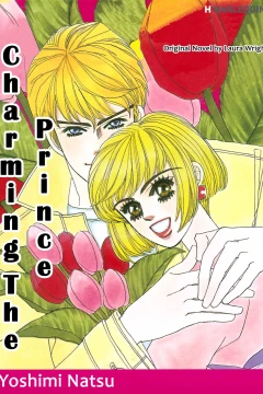 Charming the Prince