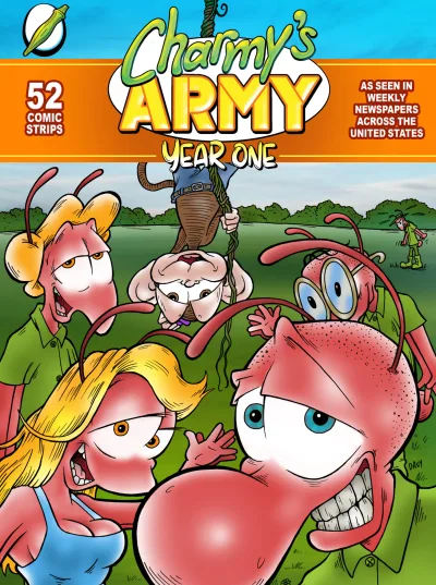 Okra Comics