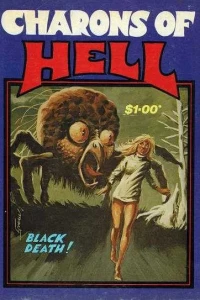 Charons of Hell