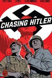 Chasing Hitler