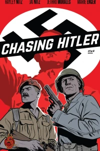 Chasing Hitler