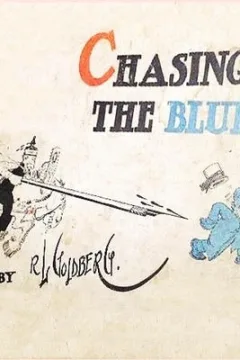 Chasing the Blues
