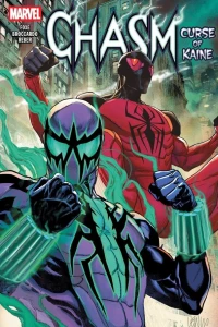 Chasm: Curse of Kaine