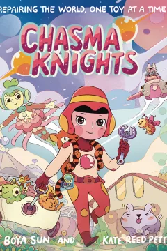Chasma Knights