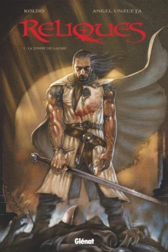 Chasseurs de Reliques