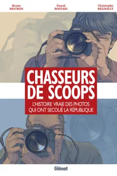 Chasseurs de Scoops