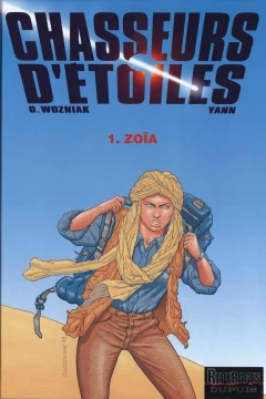 Chasseurs d'Étoiles