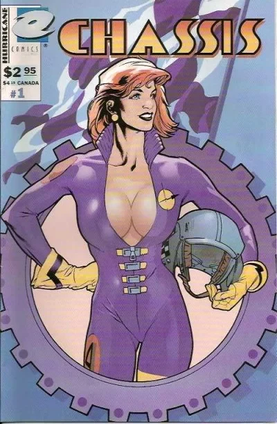 Chassis (1999) - Series 