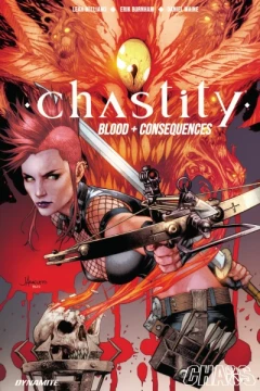 Chastity: Blood & Consequences