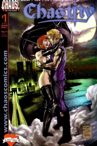 Chastity: Love Bites