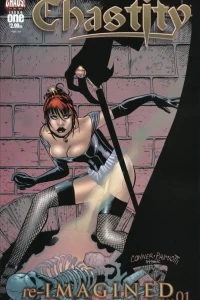 Chastity: Re-imagined