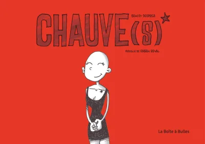 Chauves (2015) - Series 