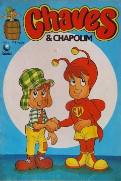 Chaves & Chapolim