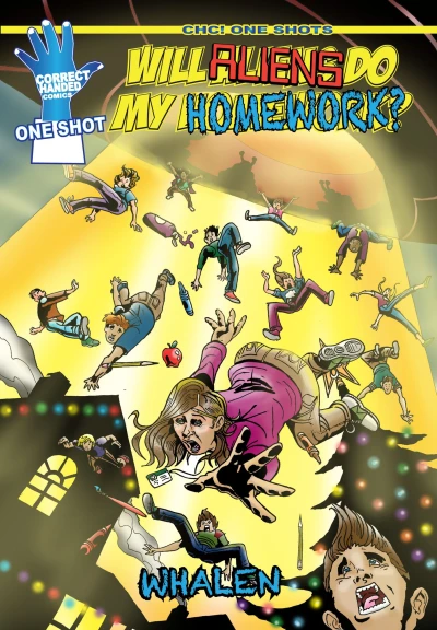 Correct Handed Productions