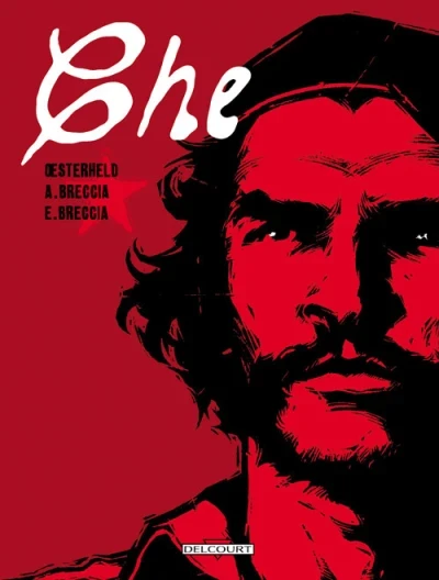 Che (2009) - Series 
