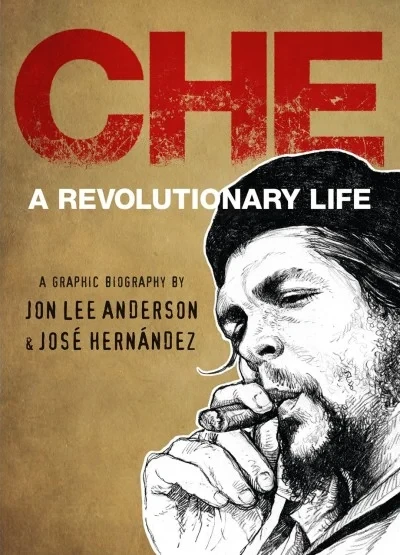 Che: A Revolutionary Life (2018) - Series 
