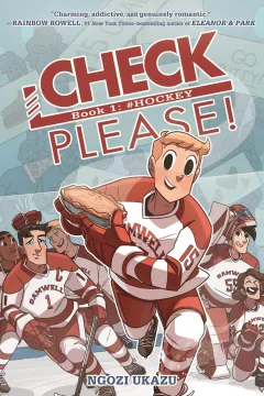 Check Please