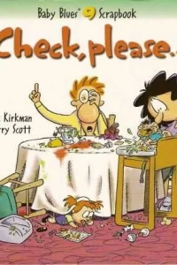 Check, Please...