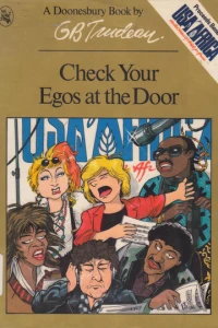 Check Your Egos at the Door