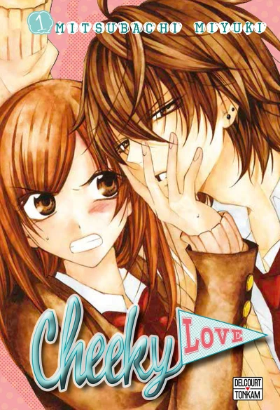 Cheeky Love (2017) - Series 