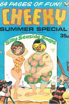 Cheeky Special