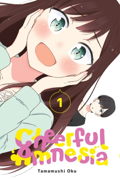 Cheerful Amnesia (2023) - Series 