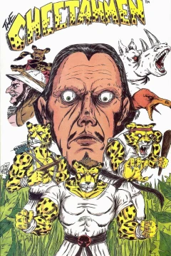 Cheetahmen