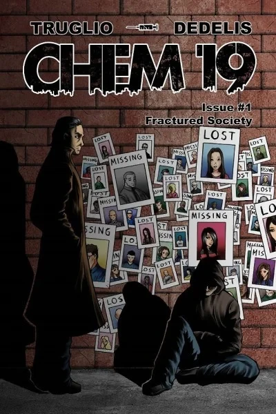 Chem 19 (2014) - Series 