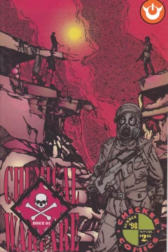Chemical Warfare