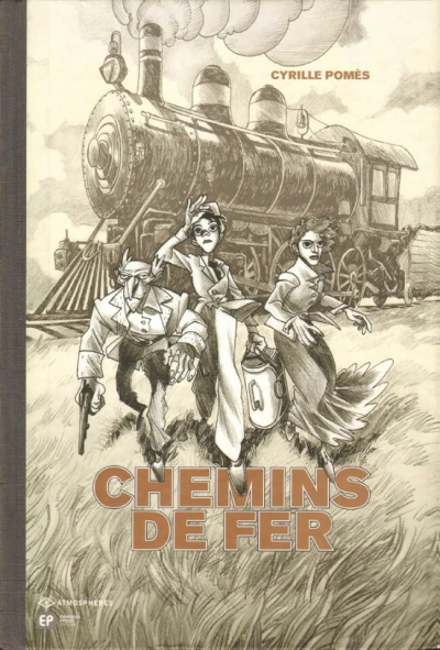 Chemins de Fer (2009) - Series 