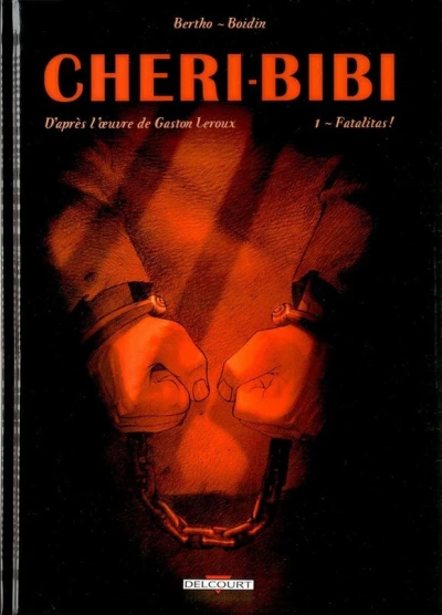 Chéri-Bibi (2006) - Series 