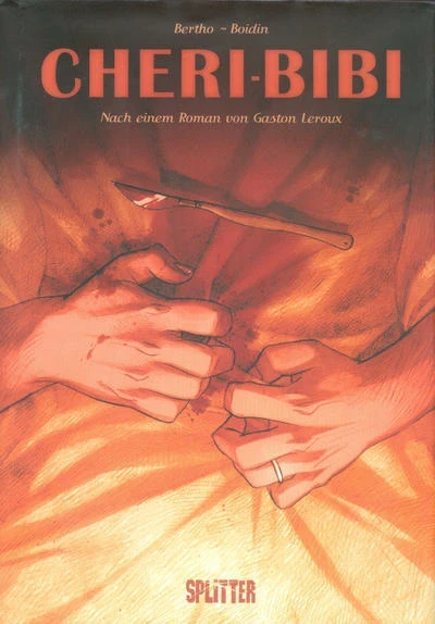 Cheri-Bibi (2009) - Series 