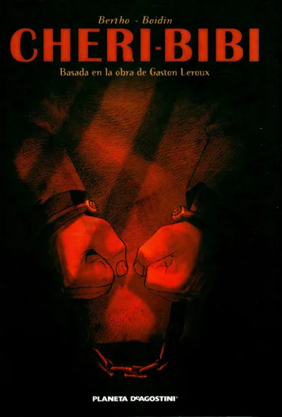 Chéri-Bibi (2009) - Series 