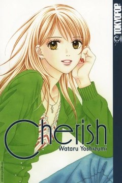 Cherish