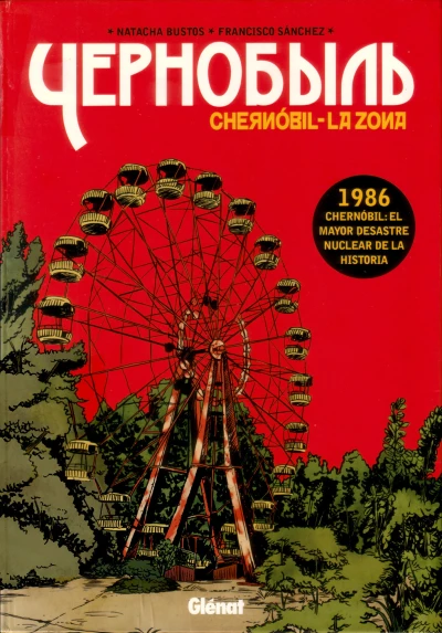 Chernóbil-La Zona (2011) - Series 