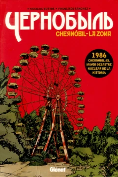 Chernóbil-La Zona