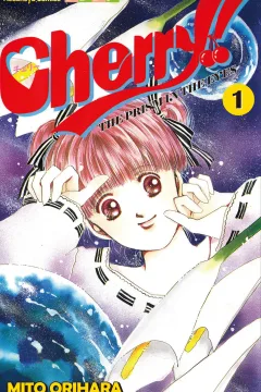 Cherry!