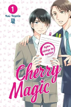 Cherry Magic