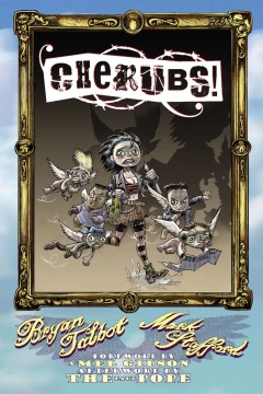 Cherubs!