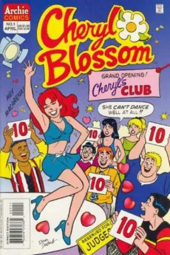 Cheryl Blossom