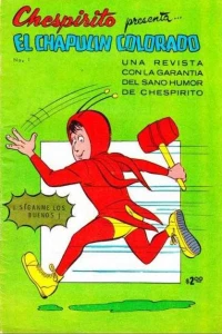 Chespirito Presenta